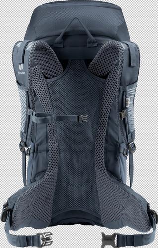 DEUTER Rucksack Futura 32 OneSize in Schwarz