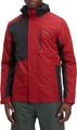McKINLEY Herren Doppeljacke Dano 3:1 M in Rot