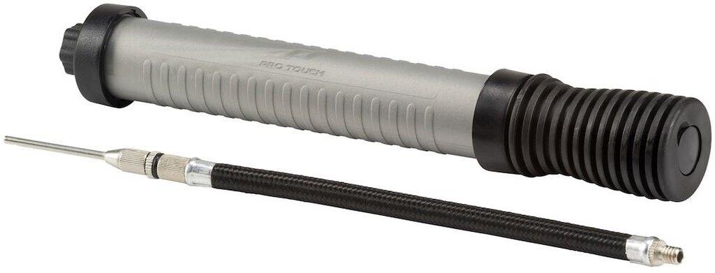 PRO TOUCH Zubehör Ballpumpe Douple Action Pump - in Grau