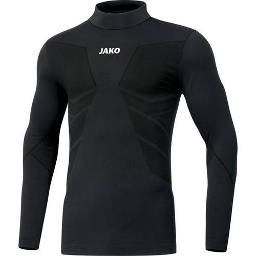 JAKO Herren Turtleneck Comfort 2.0