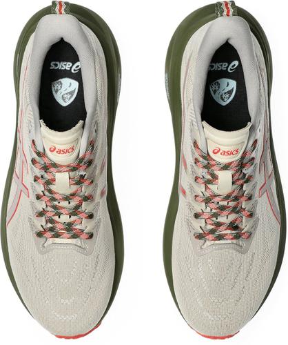 ASICS Herren Laufschuhe GT-2000 13 TR 46 in Grau