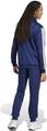 ADIDAS Herren Sportanzug 3-STREIFEN FRENCH TERRY