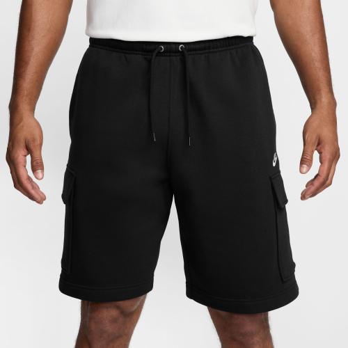 M NK CLUB BB CARGO SHORT