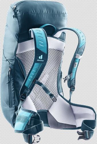 DEUTER Rucksack AC Lite 22 SL