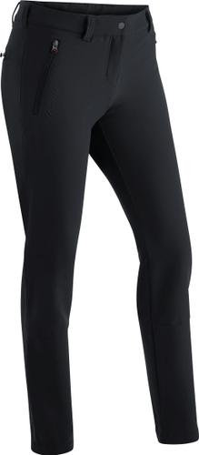 MAIER SPORTS Damen Outdoorhose Helga slim