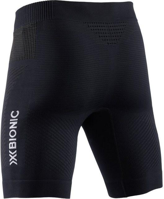 X-Bionic Hose »Invent 4.0 Run Speed Shorts Herren«
