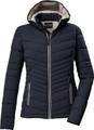 G.I.G.A. DX by killtec Damen Funktionsjacke GS 91 WMN QLTD JCKT 46 in Schwarz