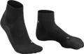 FALKE RU4 Light Short Herren Socken 39-41 in Schwarz