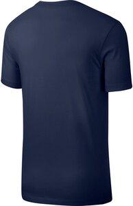 Nike NSW Club T-Shirt Herren