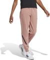 ADIDAS Damen Hose Z.N.E. (normal & lang) L in Blau