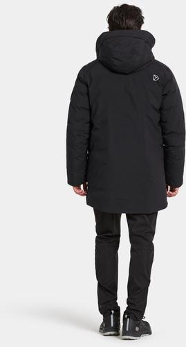 DIDRIKSONS Herren Mantel AKILLES USX PARKA 2