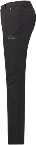 McKINLEY Herren Wanderhose Yuba Schwarz