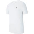 NIKE Herren Trainingsshirt DRY CREW SOLID