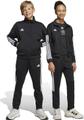 ADIDAS Kinder Hose House of Tiro Kids 176 in Schwarz