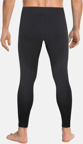 ODLO Herren Baselayer-Hoe "Performance Warm Eco" S in Schwarz