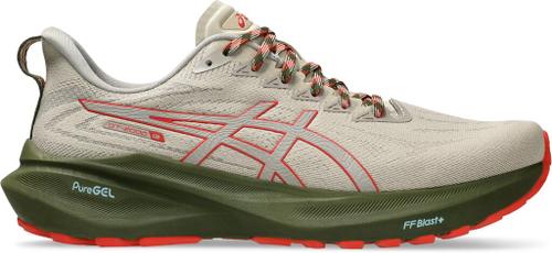 ASICS Herren Laufschuhe GT-2000 13 TR 46 in Grau