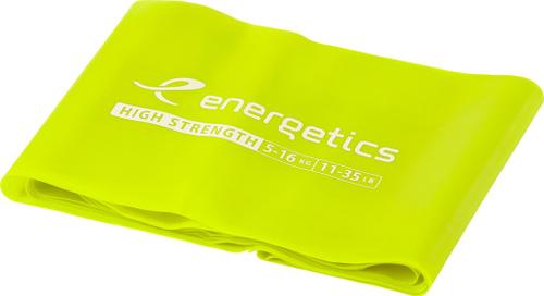 ENERGETICS Physioband 250cm 1.0 - in Gelb