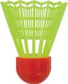 TALBOT/TORRO SPEED Badminton Speedbadminton Shuttles (6 Stück) - in Schwarz