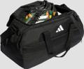 ADIDAS Tasche TIRO L DUFF S - in Schwarz