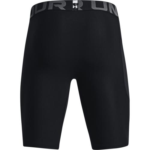 UNDER ARMOUR Herren Shorts HG Armour Lng Shorts XL in Schwarz