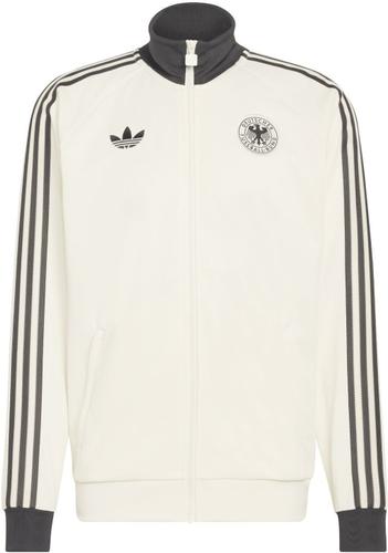 ADIDAS Herren Fanjacke Deutschland Originals Track Top