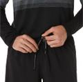 ASICS Herren Shorts ROAD 2-N-1 5IN SHORT XXL in Schwarz