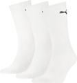 PUMA Herren Socken SPORT 3P 35-38 in Weiß