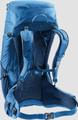 DEUTER Rucksack Futura 26 OneSize in Blau