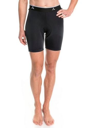 SCHÖFFEL Damen Unterhose Skin Pants 2h L 36 in Schwarz