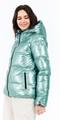 PROTEST Damen Jacke PRTFenja Snowjacket 36 in Blau