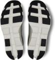 ON Herren Laufschuhe Cloudmonster 2 44 in Silber