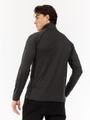 PROTEST Herren Rolli PRTRekody 1/4 zip active top