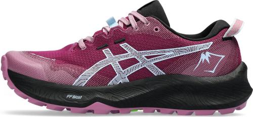 ASICS Damen Trailrunningschuhe GEL-Trabuco 12 40 in Schwarz