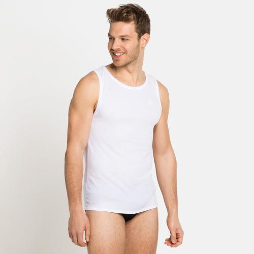 ODLO Herren Unterhemd BL Crew neck Tank ACTIVE F