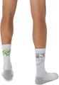 ASICS Kinder Socken PERFORMANCE RUN SOCK CREW III in Pink