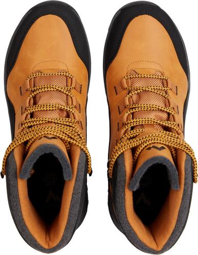 McKINLEY Herren Freizeitschuhe Ranger II HIGH AQX 42 in Braun
