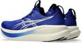 ASICS Herren Laufschuhe GEL-NIMBUS 28