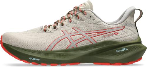 ASICS Herren Laufschuhe GT-2000 13 TR 46 in Grau
