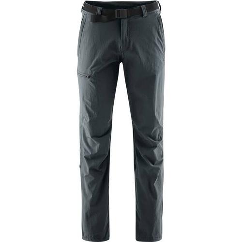 MAIER SPORTS Herren Hose Nil He-Hose roll up el. (kurz)