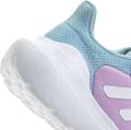ADIDAS Kinder Workoutschuhe Tensaur Run 2.0 30 ½ in Pink