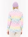 PROTEST Damen Rolli PRTEsher 1/4 zip active top