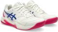 ASICS Damen Tennisoutdoorschuhe GEL-DEDICATE 8 INDOOR