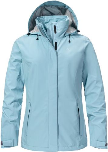 SCHÖFFEL Damen Jacke Gmund L