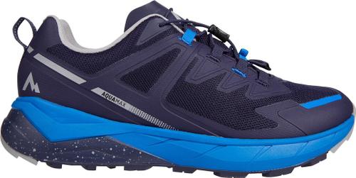 McKINLEY Herren Multifunktionsschuhe Ux.-Wander-Schuh Montmania II AQX