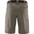 MAIER SPORTS Herren Bermuda Huang Teak