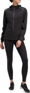 ENERGETICS Damen Funktions-Jacke Shane III W XS in Schwarz
