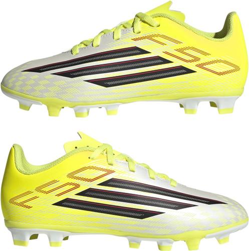 ADIDAS Kinder Fussball-Rasenschuhe F50 CLUB FG/MG