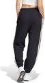 ADIDAS Damen Hose Essentials 3-Streifen French Terry Cuffed