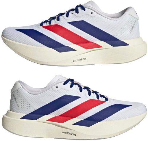 ADIDAS Damen Laufschuhe Adizero EVO SL 37 ⅓ in Grau