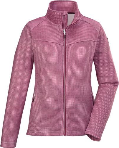 KILLTEC Damen Unterjacke KOS 90 WMN FLC JCKT